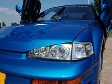 Honda CRX