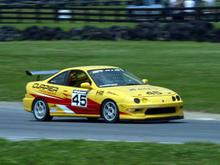 2000 Acura Integra Type R