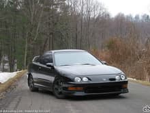 1994 Acura GSR coupe SOLD!!!