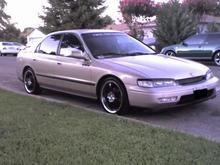 1994 Honda Accord