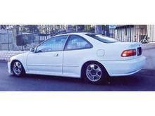 1995 Honda civic EX