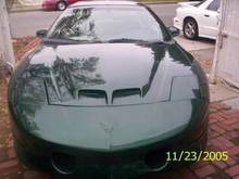 97 Trans Am WS6