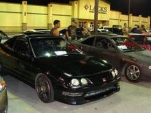 clean teg