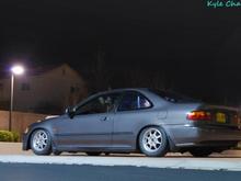 Hella dumped. :P