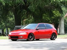 My Eg at Cemetary 1