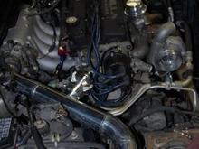 Side pic of engine bay