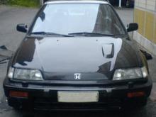 First pics after I got the car. 
Totally stock, only missing the front lip that the 1.6i-16 usually has.