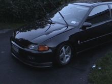 sittin clean