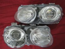 98-00 Acura Integra

Eagle Eye Headlights
Fx-r Projectors