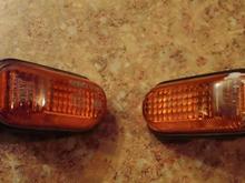 Side markers