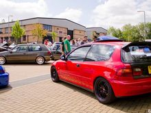EG at Meguiars2