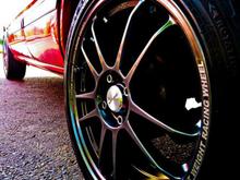 lenso 17'' light weight rims
