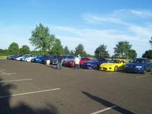 IDK 
(Import Domestic Killers)