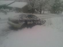 Winter fun