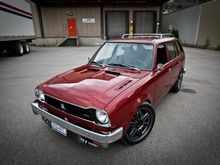 Other wheel choice.. 17x7 motegi