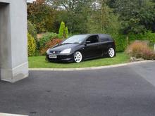 Garage - type r