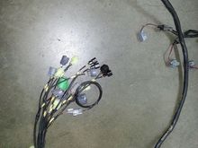 Rywire Milspec harness
