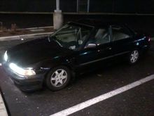 Garage - teggy