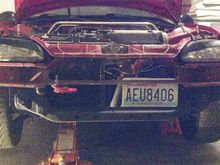 Front End