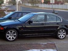 1999 BMW 328i