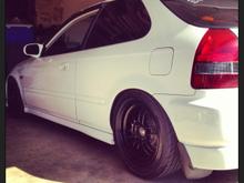 Im proud owner of a set of rpf1's
