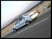4th set of wheels