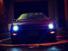 Garage - N/A