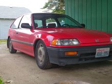 Garage - 89 Hatch
