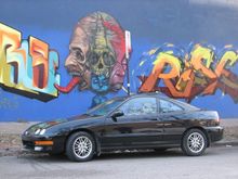 Garage - Integra ls