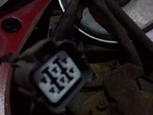 Wtf ek SiR 6pin 5 wire fuel sender 