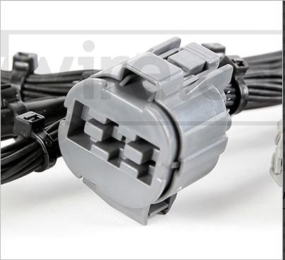 Engine Harness - what is this connector for? - Honda-Tech - Honda Forum