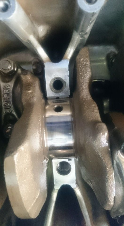 EJ2 - B16 Engine rebuild LOW oil pressure, good clearance - Honda-Tech - Honda Forum Discussion EJ2 - B16 Engine rebuild LOW oil pressure, good clearance - Honda-Tech - Honda Forum Discussion