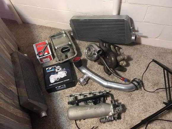 New Turbo Bits