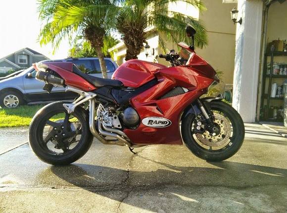 The RC46