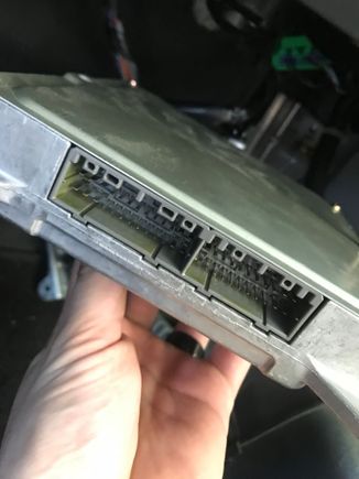 This is what I currently have in my 97 Civic 