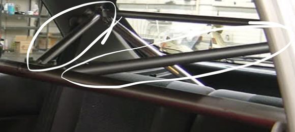 Someone please help me find these benen b-c pillar bars or send me a link to them in need ASAP please help