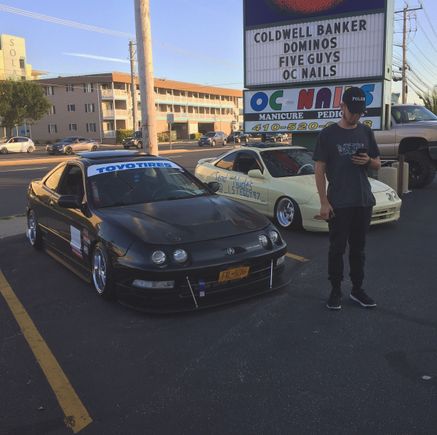 Ocean City, MD for H2Oi 2017 (second year)