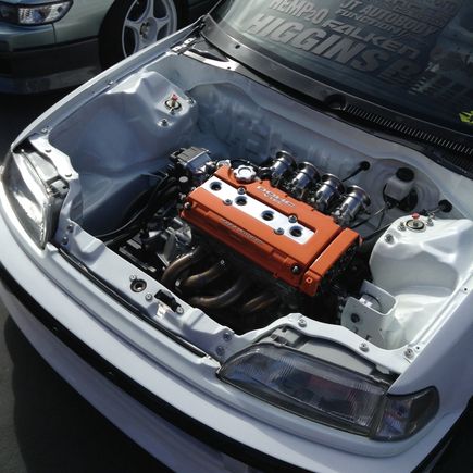 #Higginsbuilt #evo2