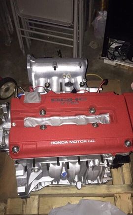 Now has an itr manifold