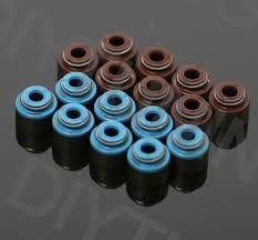Suoertech seals