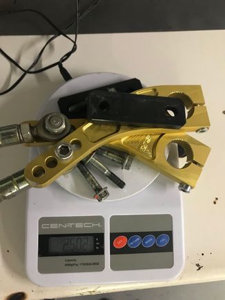Hardware