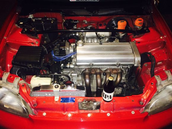 The people's engine #B20b