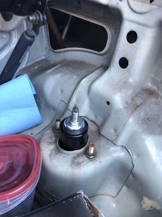 extended rear top hats
