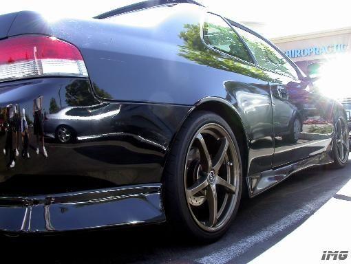 1998 Honda Prelude