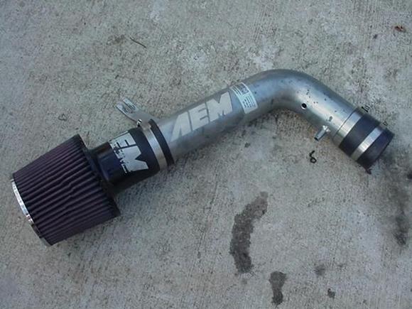 1994 Acura parts