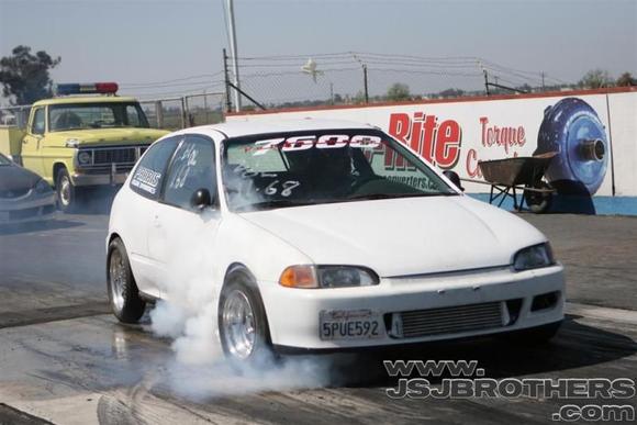 roper racing