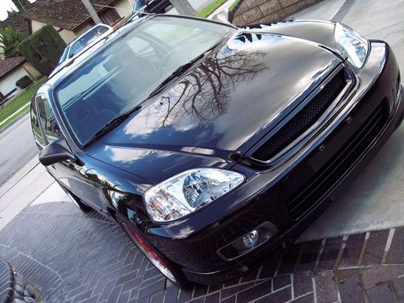 1999 Honda Civic Hatch