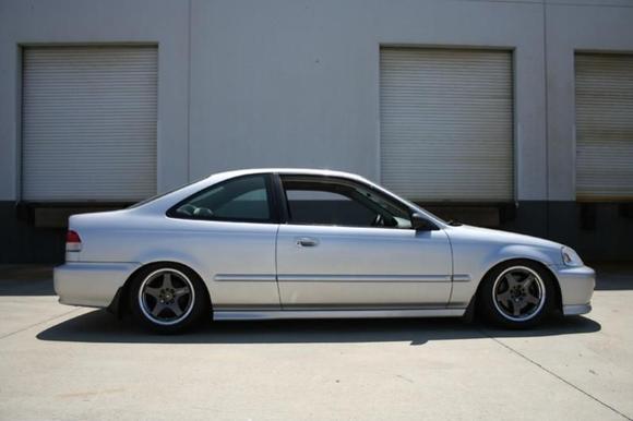 15" Work RSZ-R's