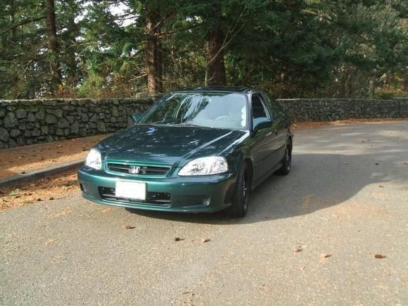 chuckanut drive