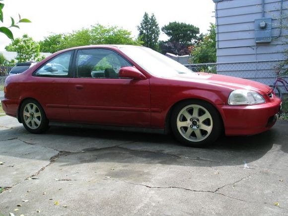 project Civic